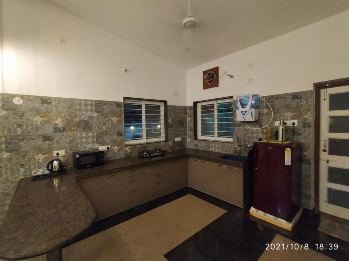 Nine Hill Villa - 2Bhk Private Villa With Pool Удайпур Экстерьер фото